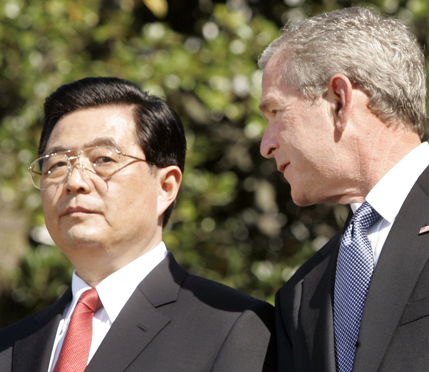 As Trump heads to China, past US flubs on US policy toward Taiwan can be a warning | iNFOnews.ca