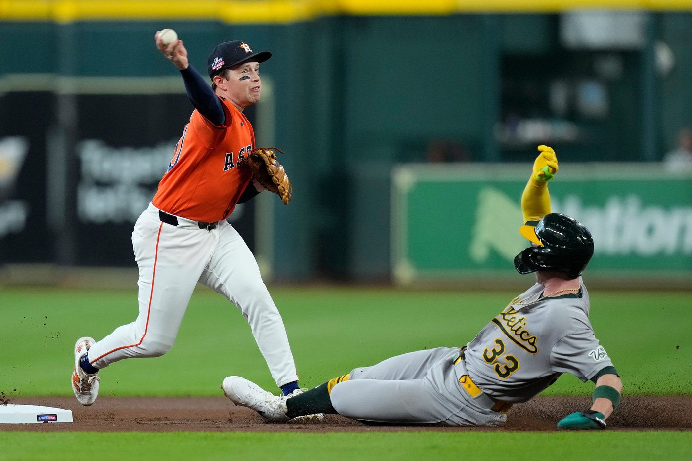 A day after an 18-3 rout, Yordan Alvarez sets the tone in a 4-0 Astros win | iNFOnews.ca A day after an 18-3 rout, Yordan Alvarez sets the tone in a 4-0 Astros win | iNFOnews.ca