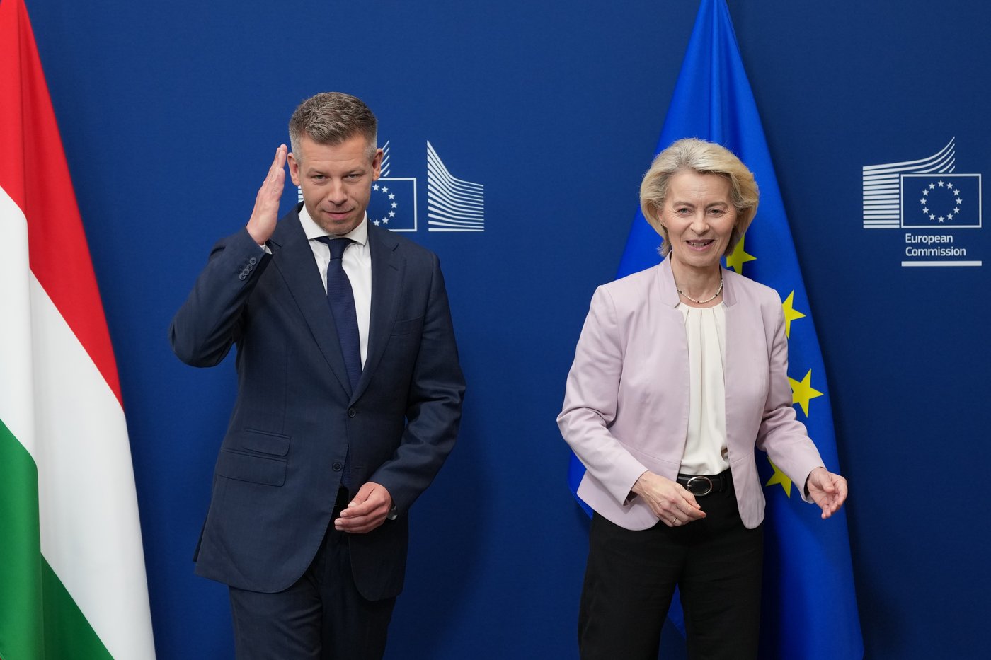 EU agrees to launch membership talks with Ukraine next week even as war with Russia drags on | iNFOnews.ca