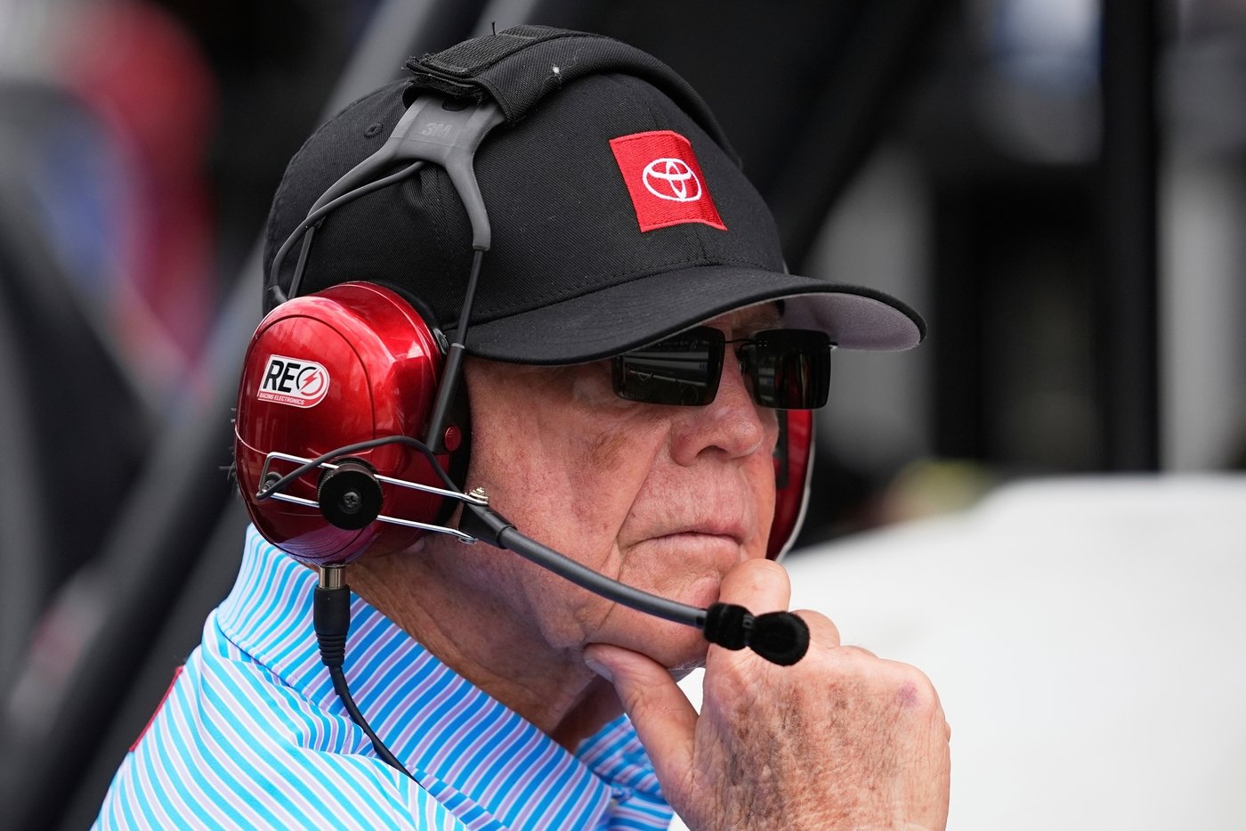 Joe Gibbs Racing alleges Spire cheated with stolen data from former competition director | iNFOnews.ca