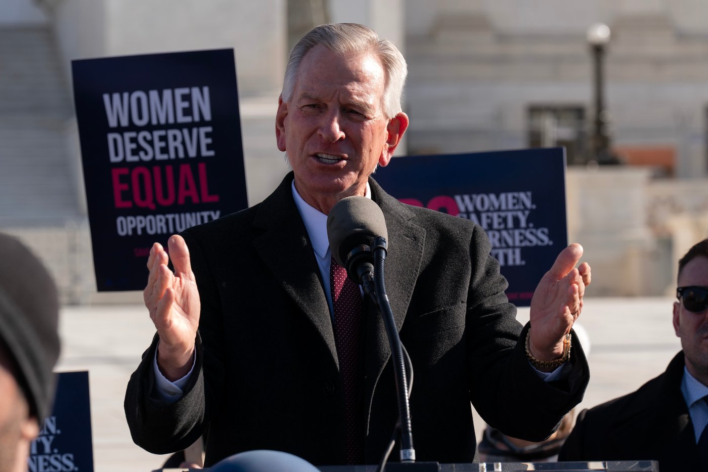 AP Decision Notes: What to expect in Alabama’s state primary runoff | iNFOnews.ca