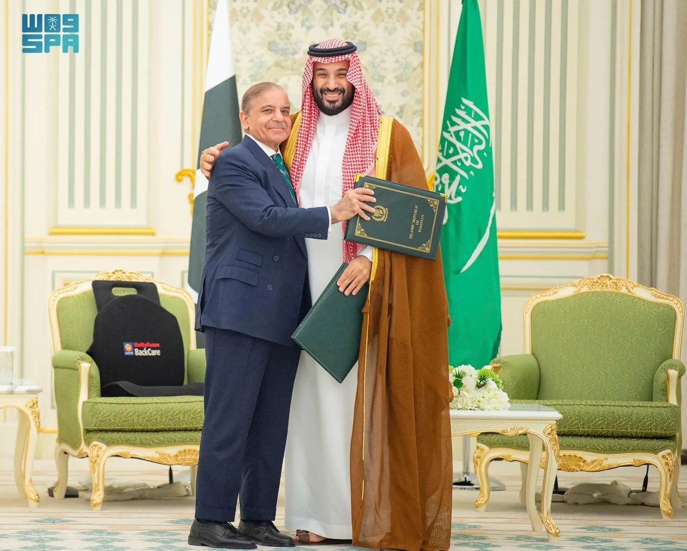 Saudi Arabia, Turkey and Pakistan have signed a key defense agreement | iNFOnews.ca Saudi Arabia, Turkey and Pakistan have signed a key defense agreement | iNFOnews.ca
