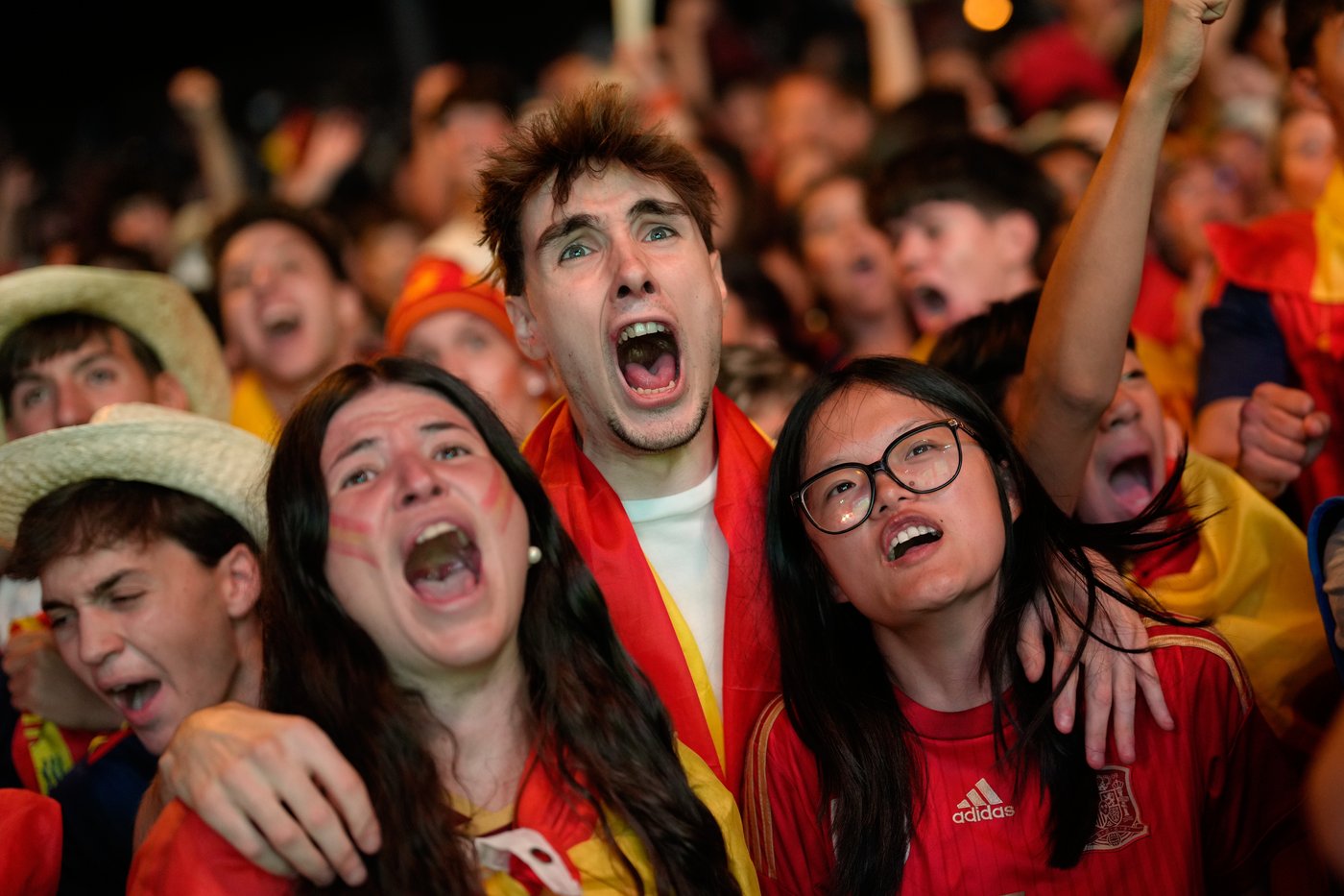 The World Cup final awaits, with Messi and defending champion Argentina set to face Spain | iNFOnews.ca The World Cup final awaits, with Messi and defending champion Argentina set to face Spain | iNFOnews.ca