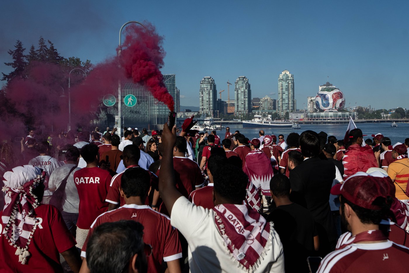 The Latest from the 2026 FIFA World Cup in Canada | iNFOnews.ca The Latest from the 2026 FIFA World Cup in Canada | iNFOnews.ca