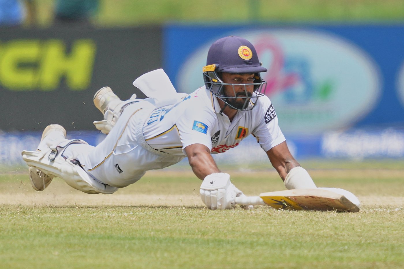 Krishna and Suthar take 3 wickets each to put India in control against Sri Lanka on Day 3 | iNFOnews.ca Krishna and Suthar take 3 wickets each to put India in control against Sri Lanka on Day 3 | iNFOnews.ca