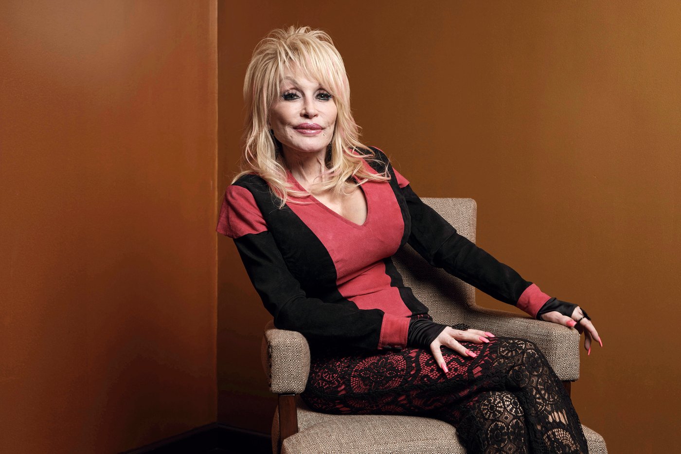 Dolly Parton's philanthropy was based on 'her belief in the goodness of people' | iNFOnews.ca Dolly Parton's philanthropy was based on 'her belief in the goodness of people' | iNFOnews.ca