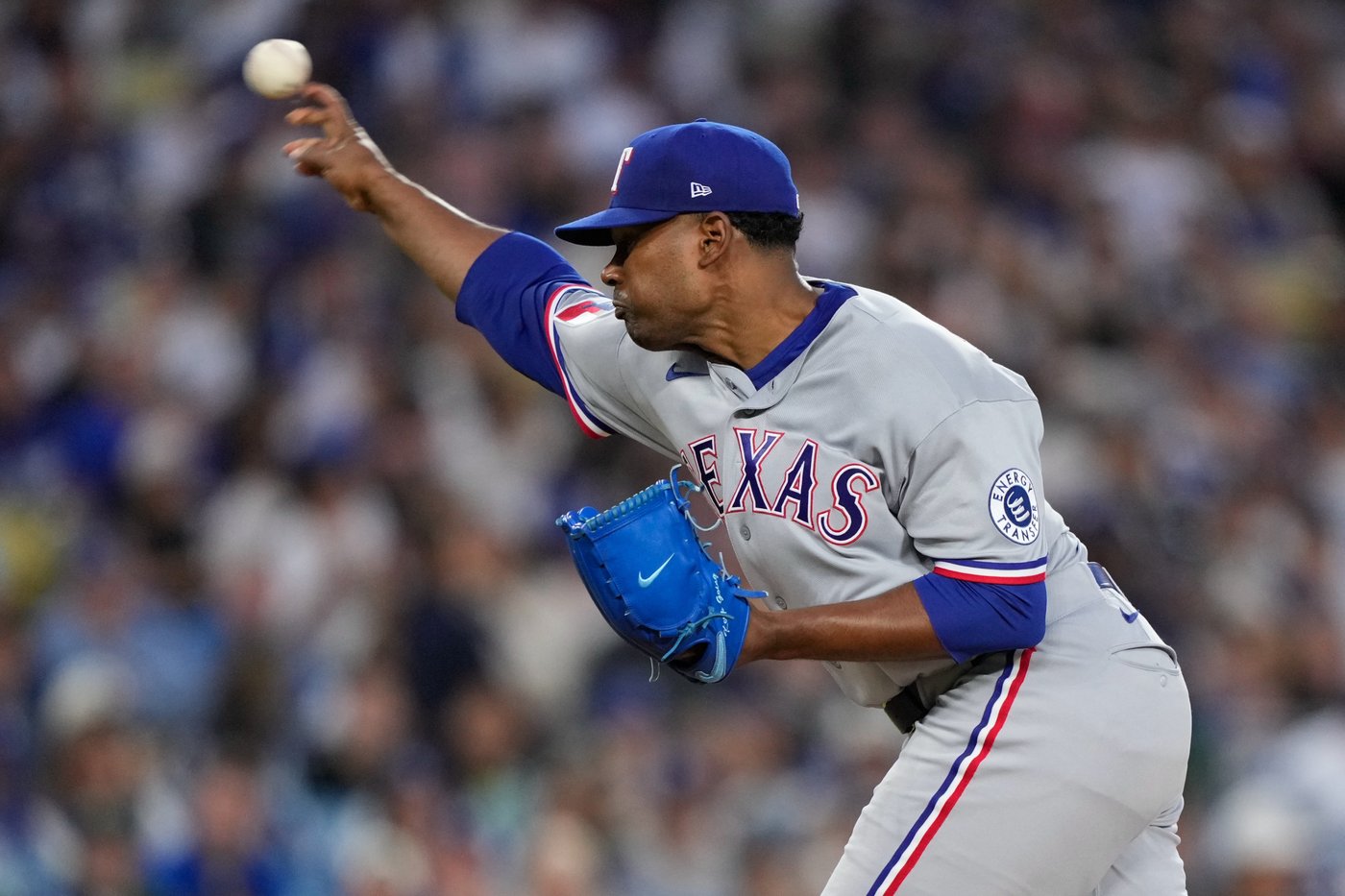 Max Muncy’s 3-homer night ends with a stunning 9th-inning winner as Dodgers top Rangers, 8-7 | iNFOnews.ca