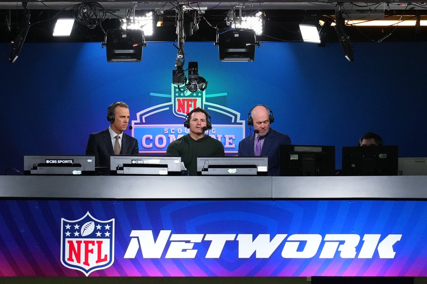 ESPN starts layoffs tied to NFL Network acquisition, memo says | iNFOnews.ca