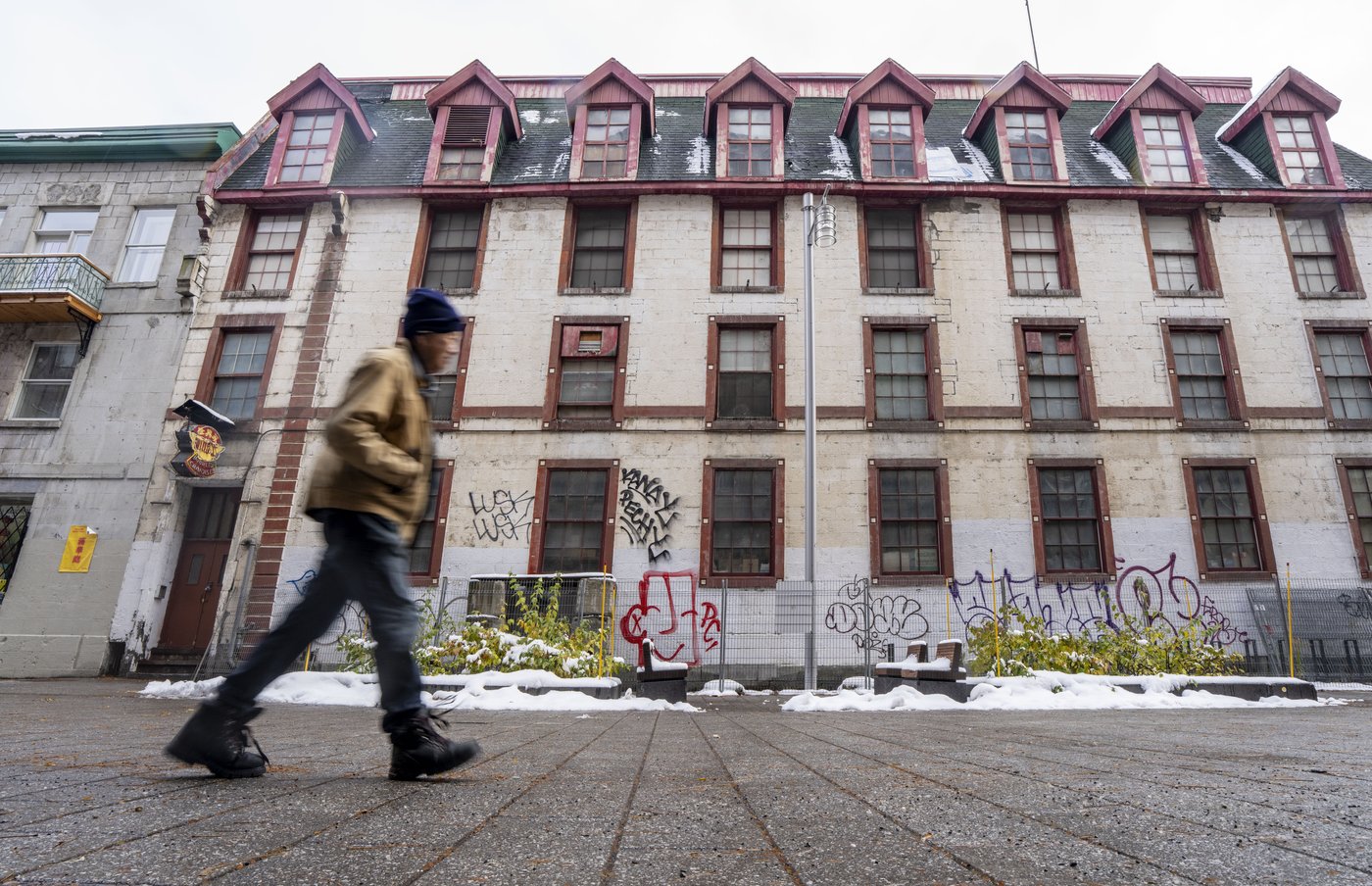 Montreal to display collection from iconic Chinatown noodle shop | iNFOnews.ca