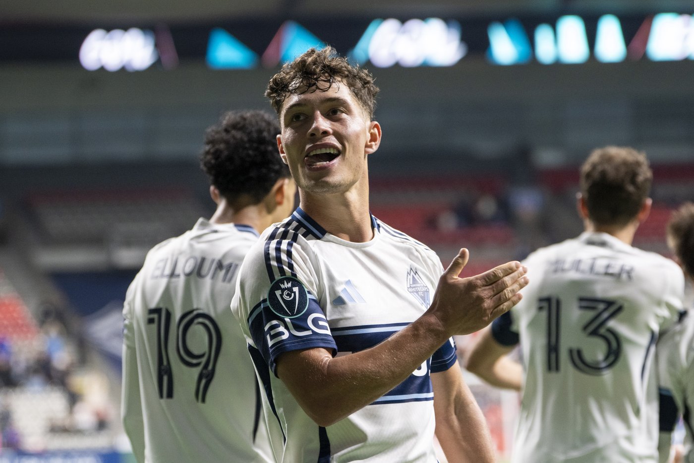 Vancouver Whitecaps down C.S. Cartagines, advance in CONCACAF Champions Cup | iNFOnews.ca