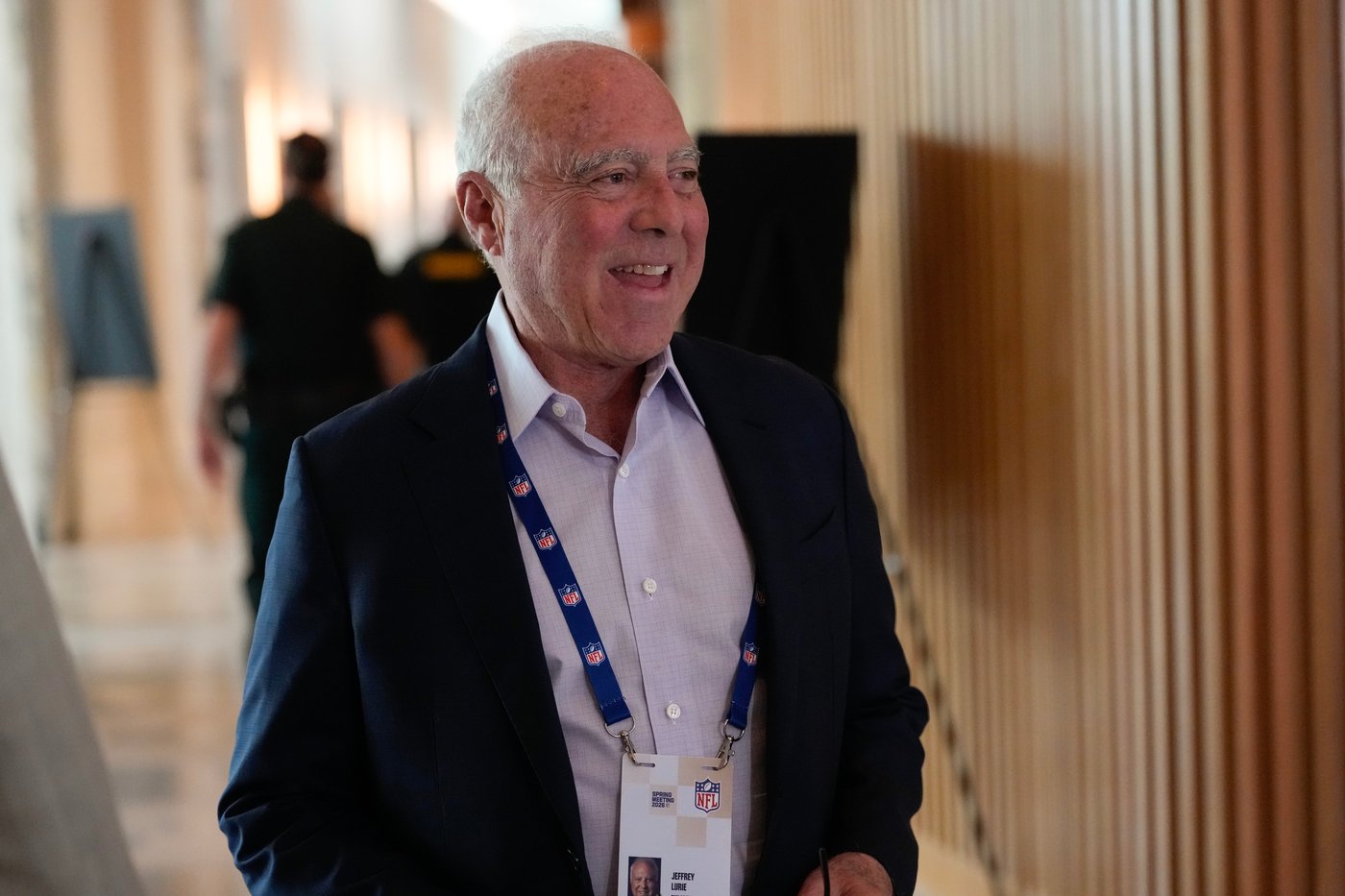 NFL's Inspire Change initiative has surpassed a half-billion dollars | iNFOnews.ca