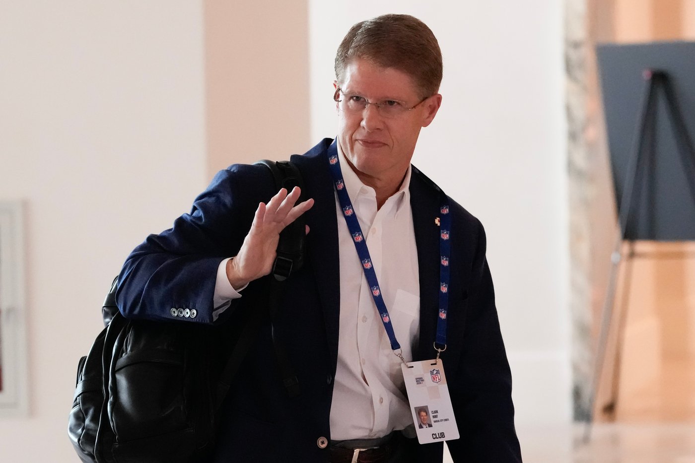 NFL's Inspire Change initiative has surpassed a half-billion dollars | iNFOnews.ca