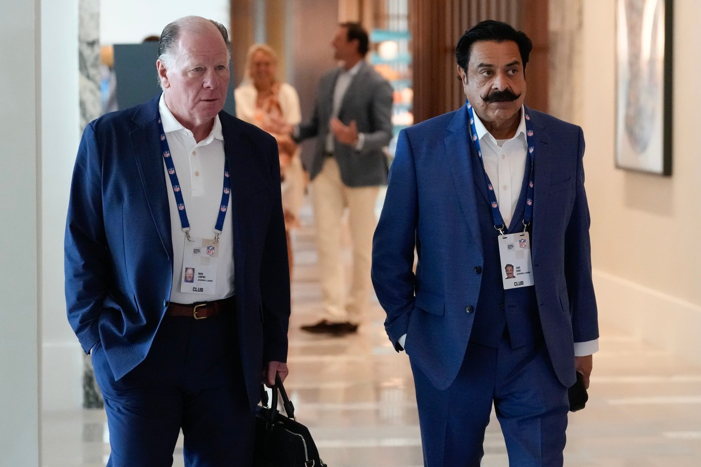 NFL's Inspire Change initiative has surpassed a half-billion dollars | iNFOnews.ca