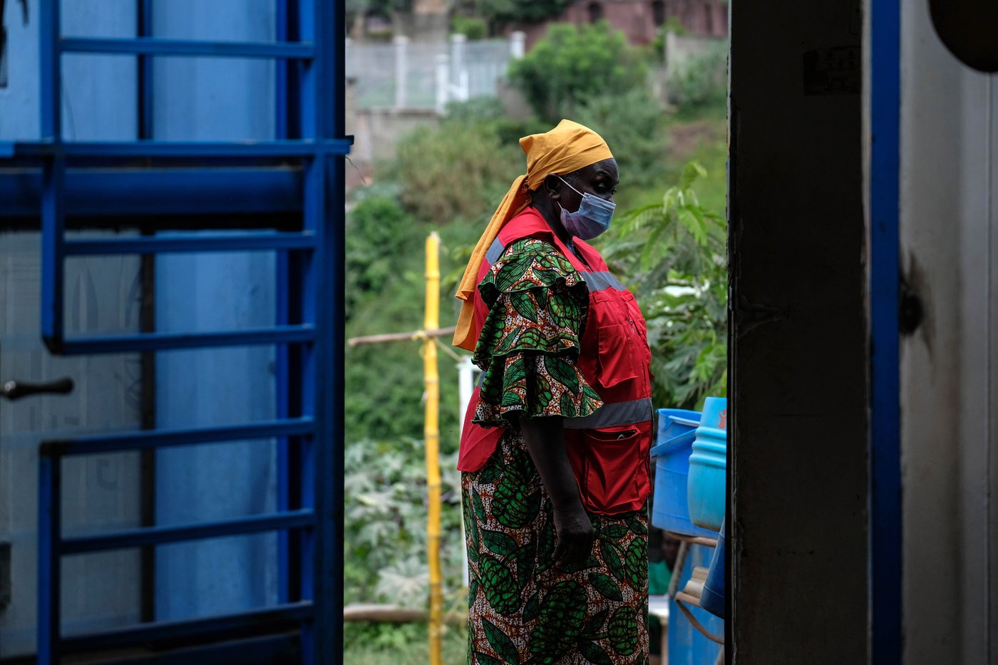 Traders face big losses after Uganda closes Congo border over Ebola contagion fears | iNFOnews.ca