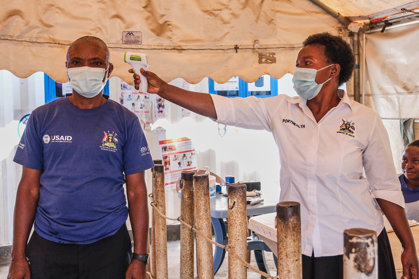 Traders face big losses after Uganda closes Congo border over Ebola contagion fears | iNFOnews.ca