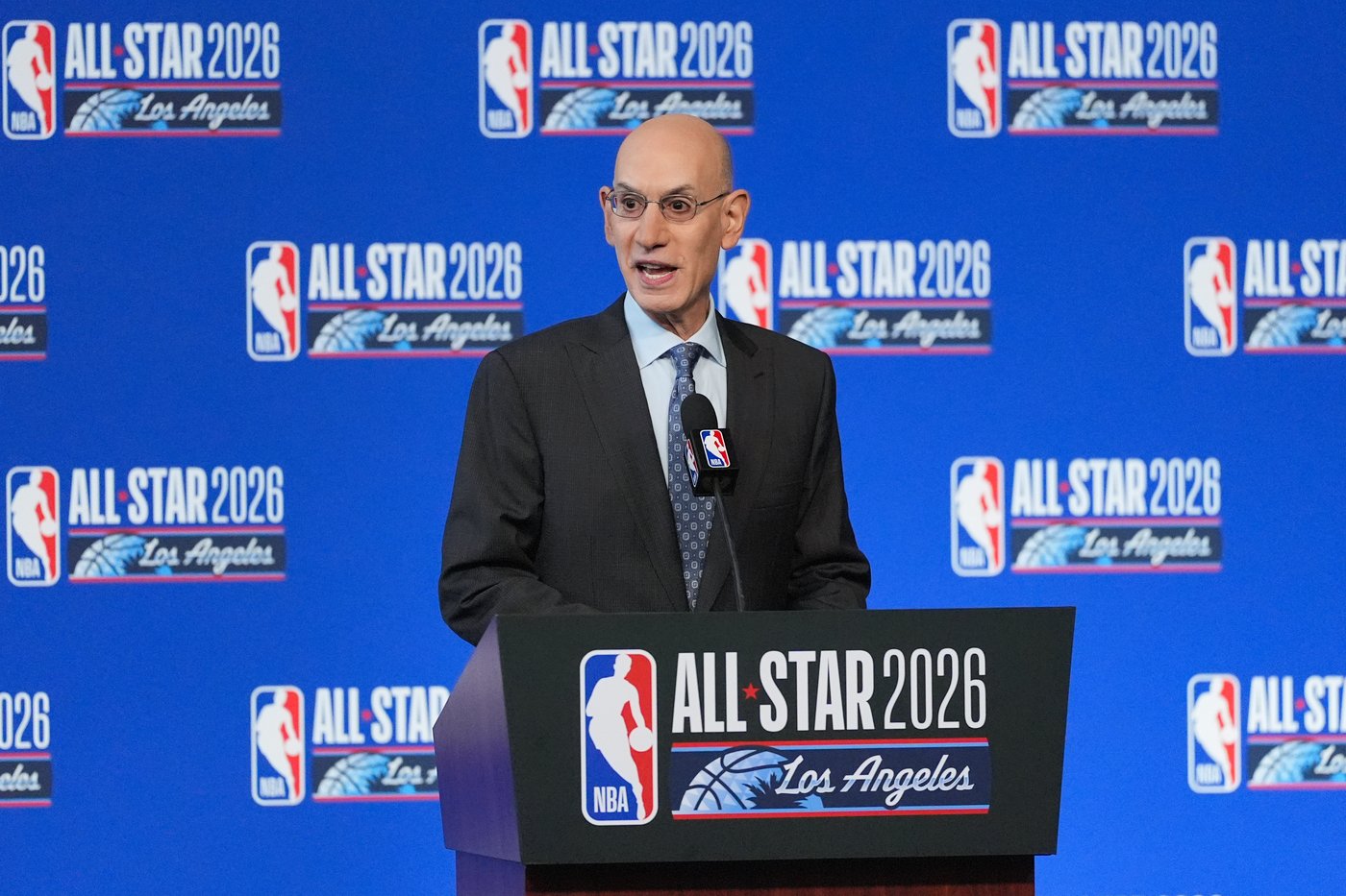 Adam Silver urges WNBA, players' union to work faster on CBA negotiations to avoid a work stoppage | iNFOnews.ca
