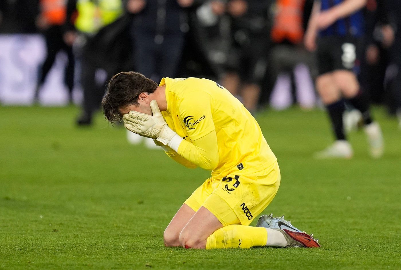 Amid spying controversy, Southampton reaches playoff final and is one win from Premier League return | iNFOnews.ca