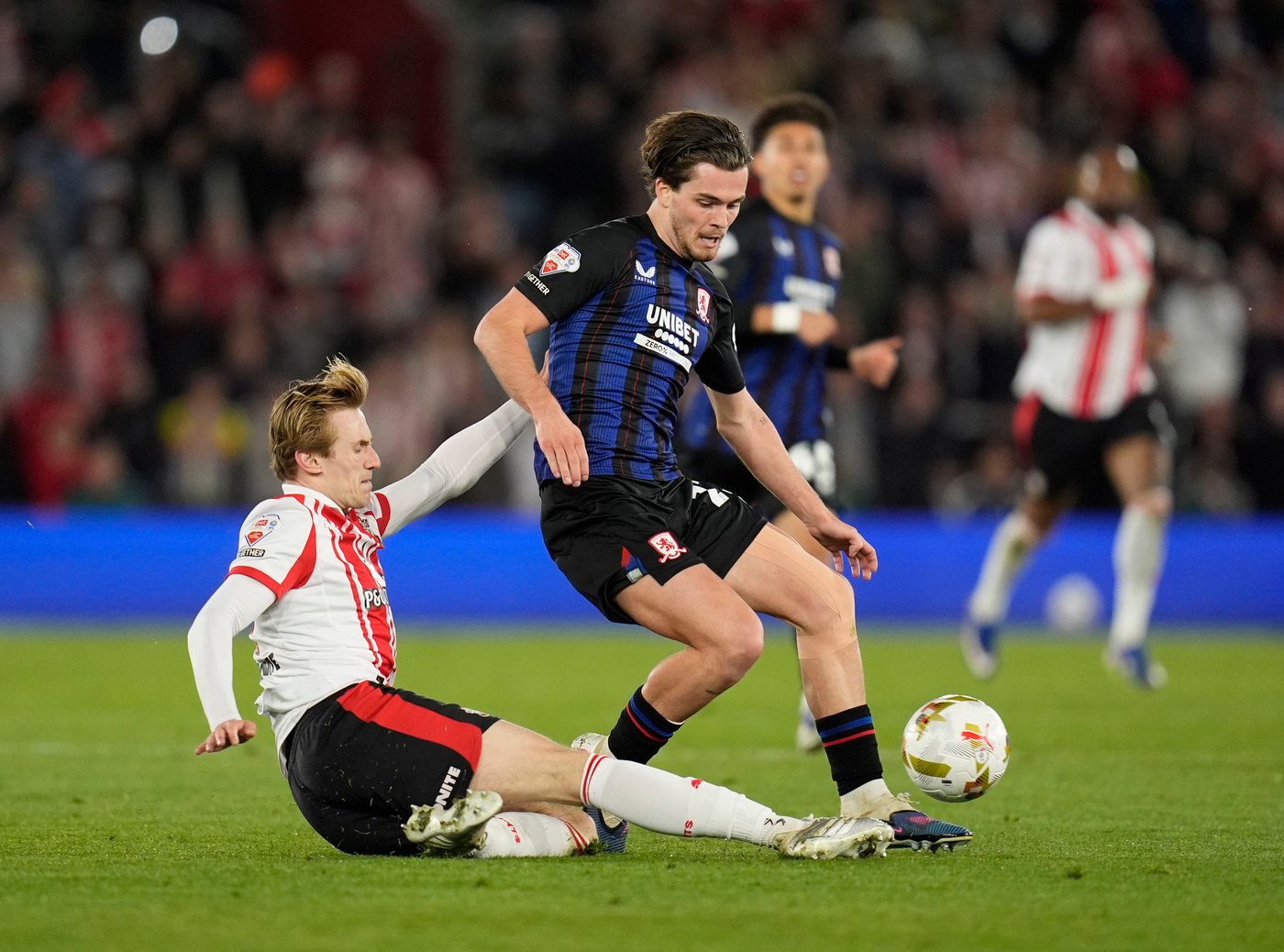 Amid spying controversy, Southampton reaches playoff final and is one win from Premier League return | iNFOnews.ca