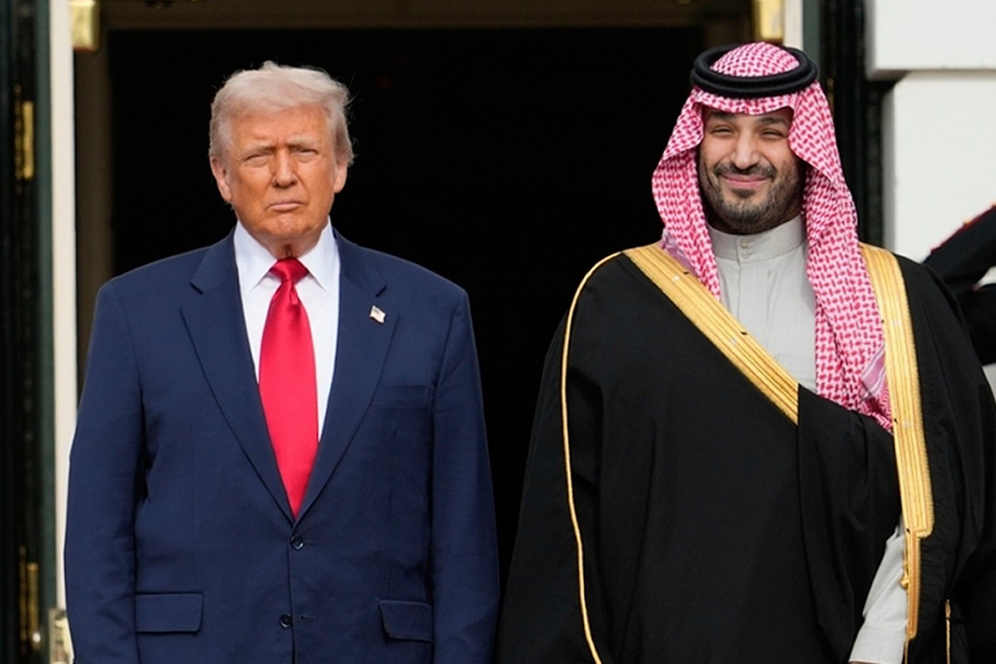 Trump says he will order halt to Iran strikes after parameters reached for deal to end war | iNFOnews.ca Trump says he will order halt to Iran strikes after parameters reached for deal to end war | iNFOnews.ca