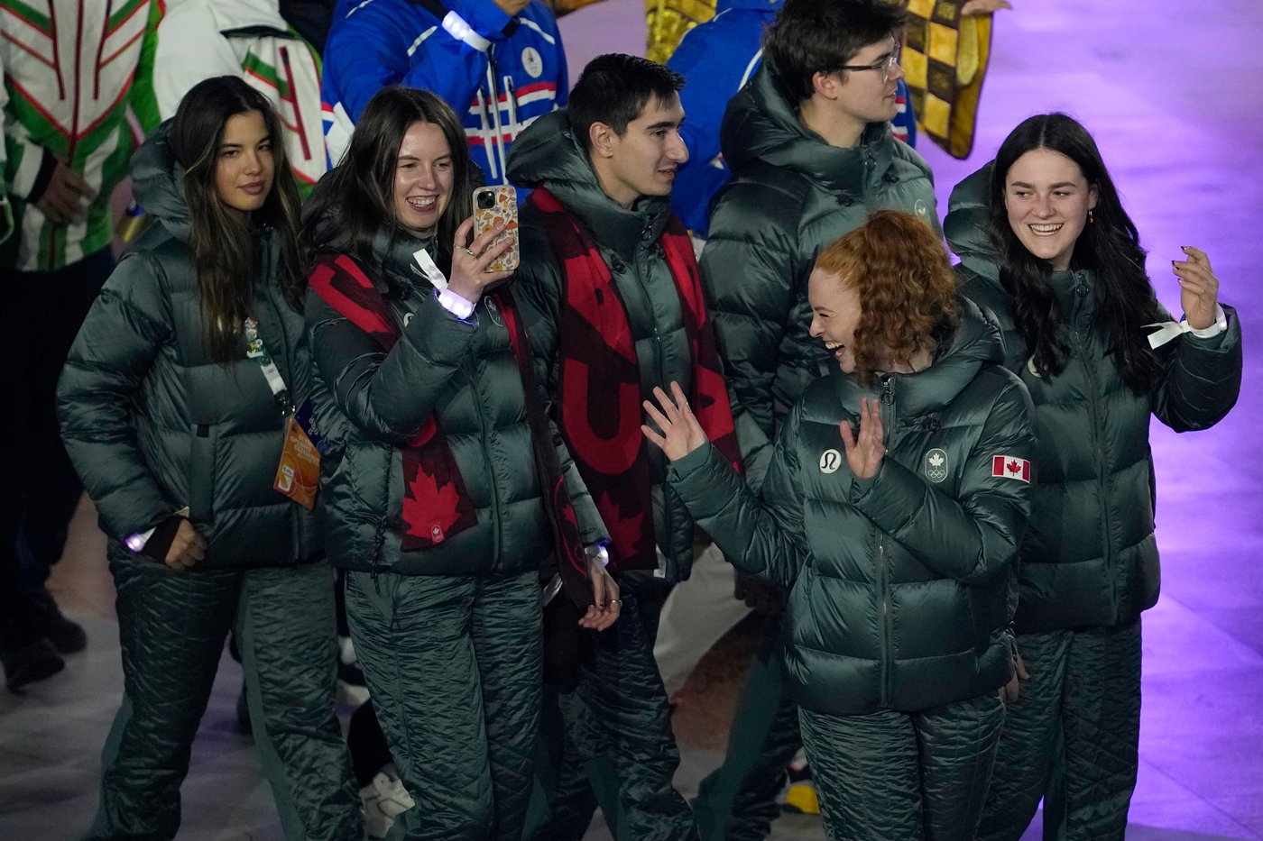 Overtime hockey heartbreak closes Milan Cortina Olympics for Canada | iNFOnews.ca