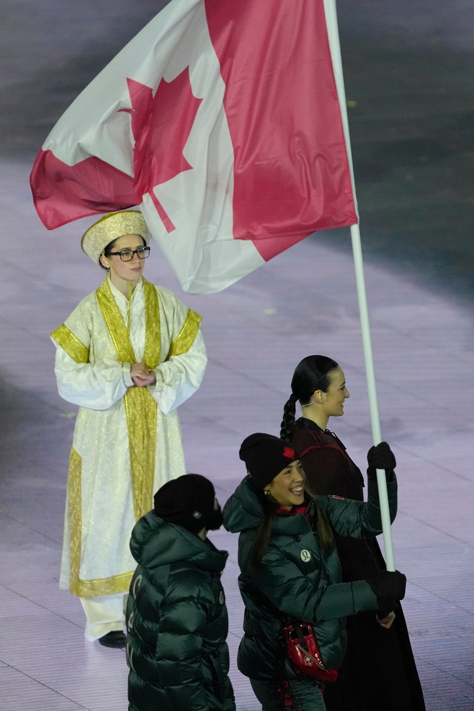 Overtime hockey heartbreak closes Milan Cortina Olympics for Canada | iNFOnews.ca