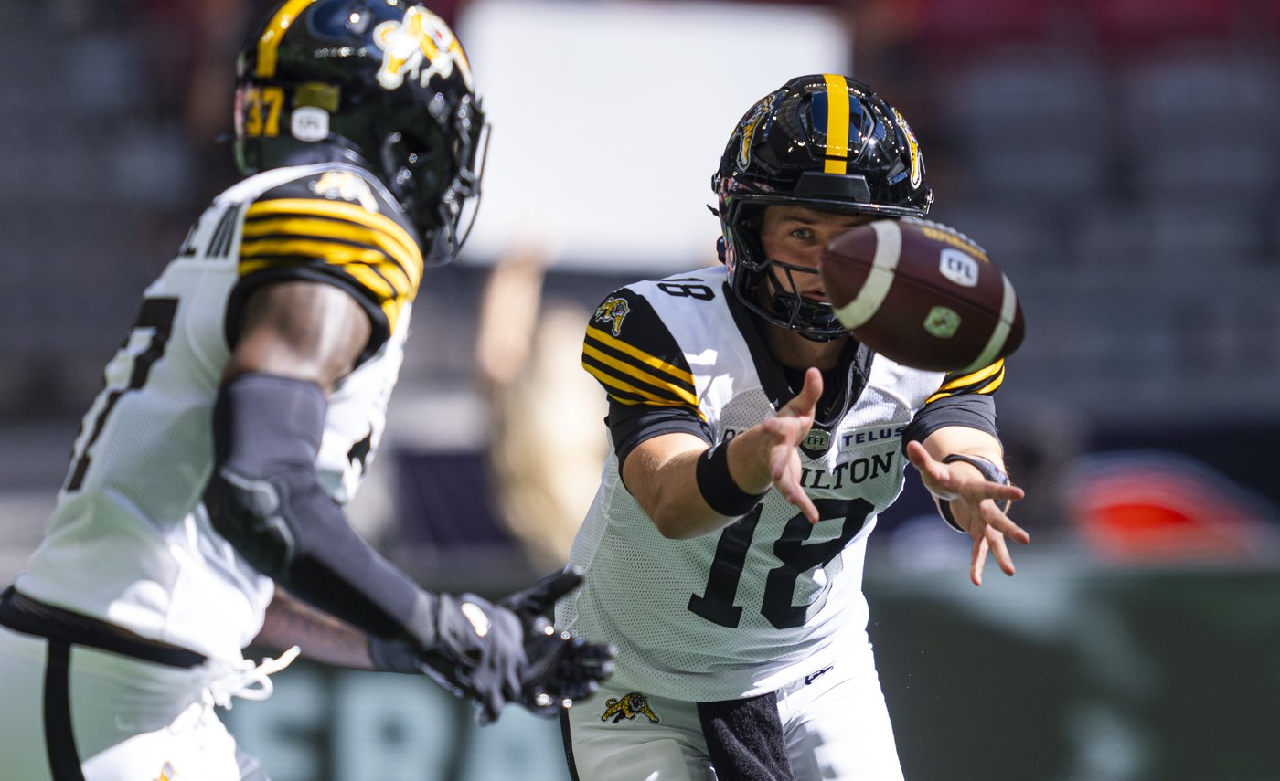 Late field goal powers B.C. Lions to 27-24 victory over Hamilton Tiger-Cats | iNFOnews.ca Late field goal powers B.C. Lions to 27-24 victory over Hamilton Tiger-Cats | iNFOnews.ca