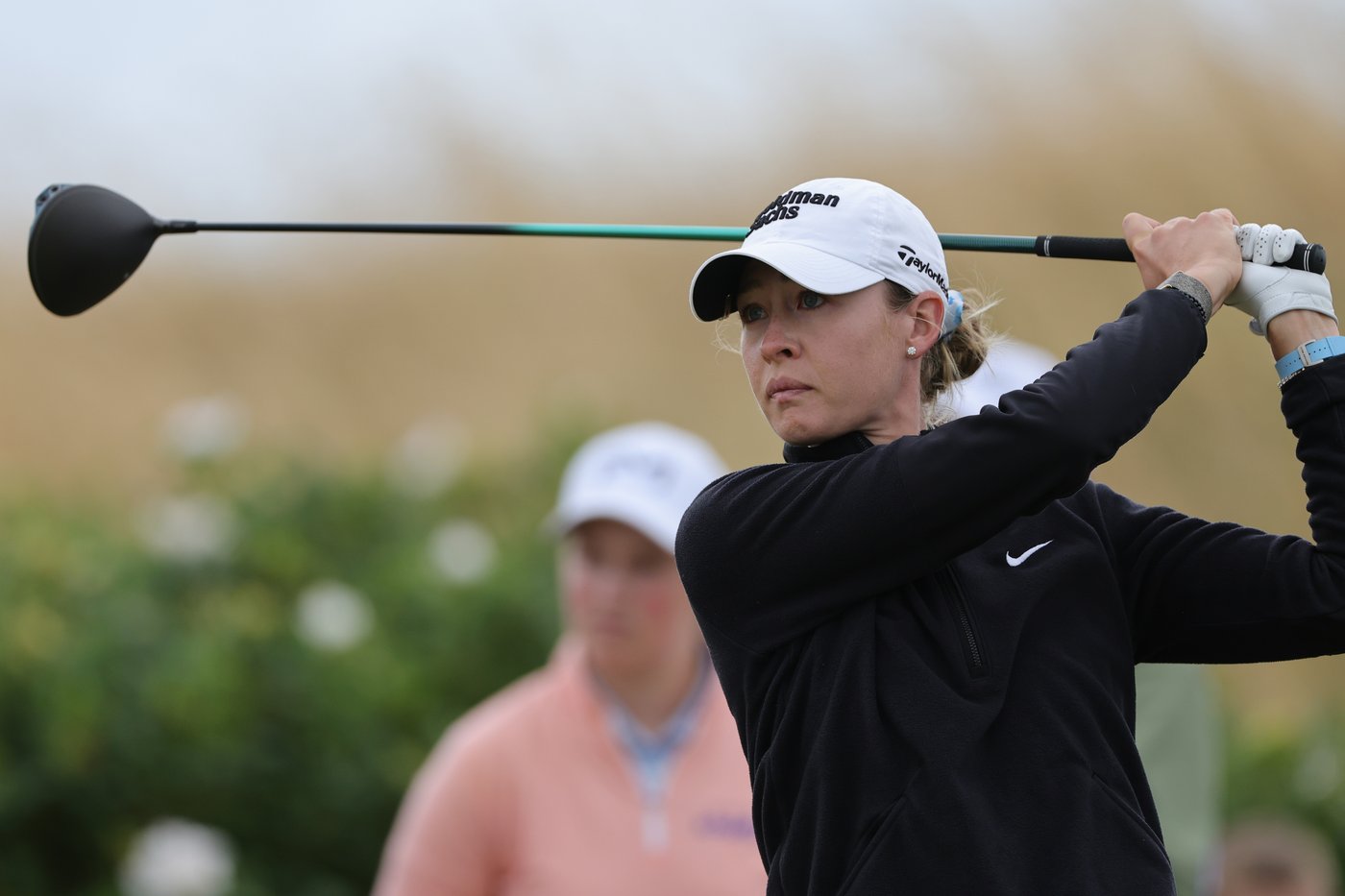 Jenny Shin leads the Women's Scottish Open by 5 strokes after two rounds | iNFOnews.ca Jenny Shin leads the Women's Scottish Open by 5 strokes after two rounds | iNFOnews.ca