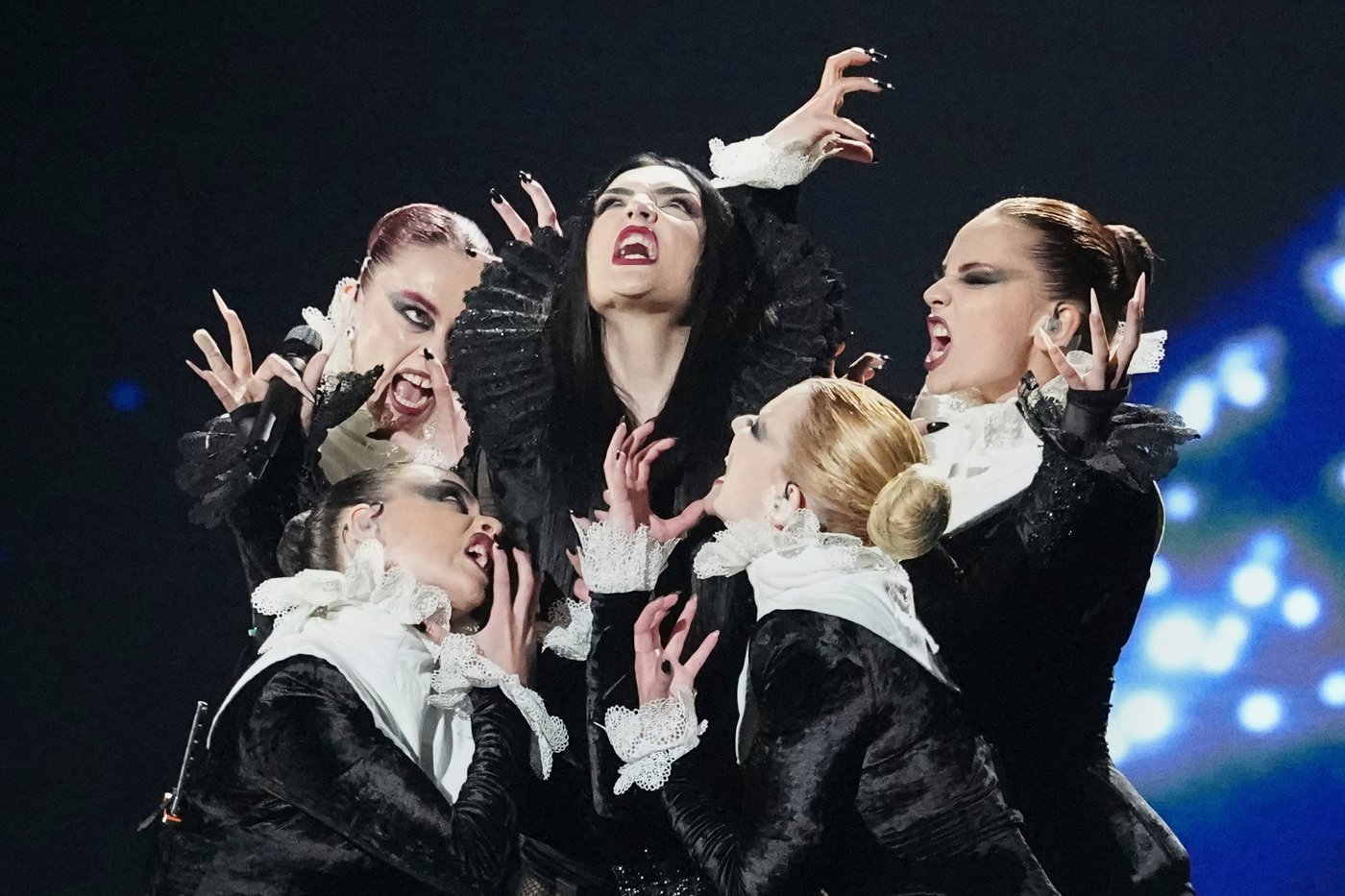 Eurovision song competition starts with the first semifinal after boycott over Israel | iNFOnews.ca
