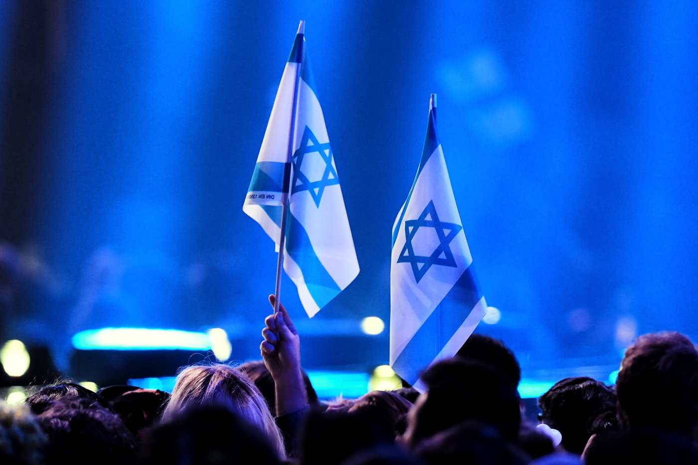 Eurovision song competition starts with the first semifinal after boycott over Israel | iNFOnews.ca