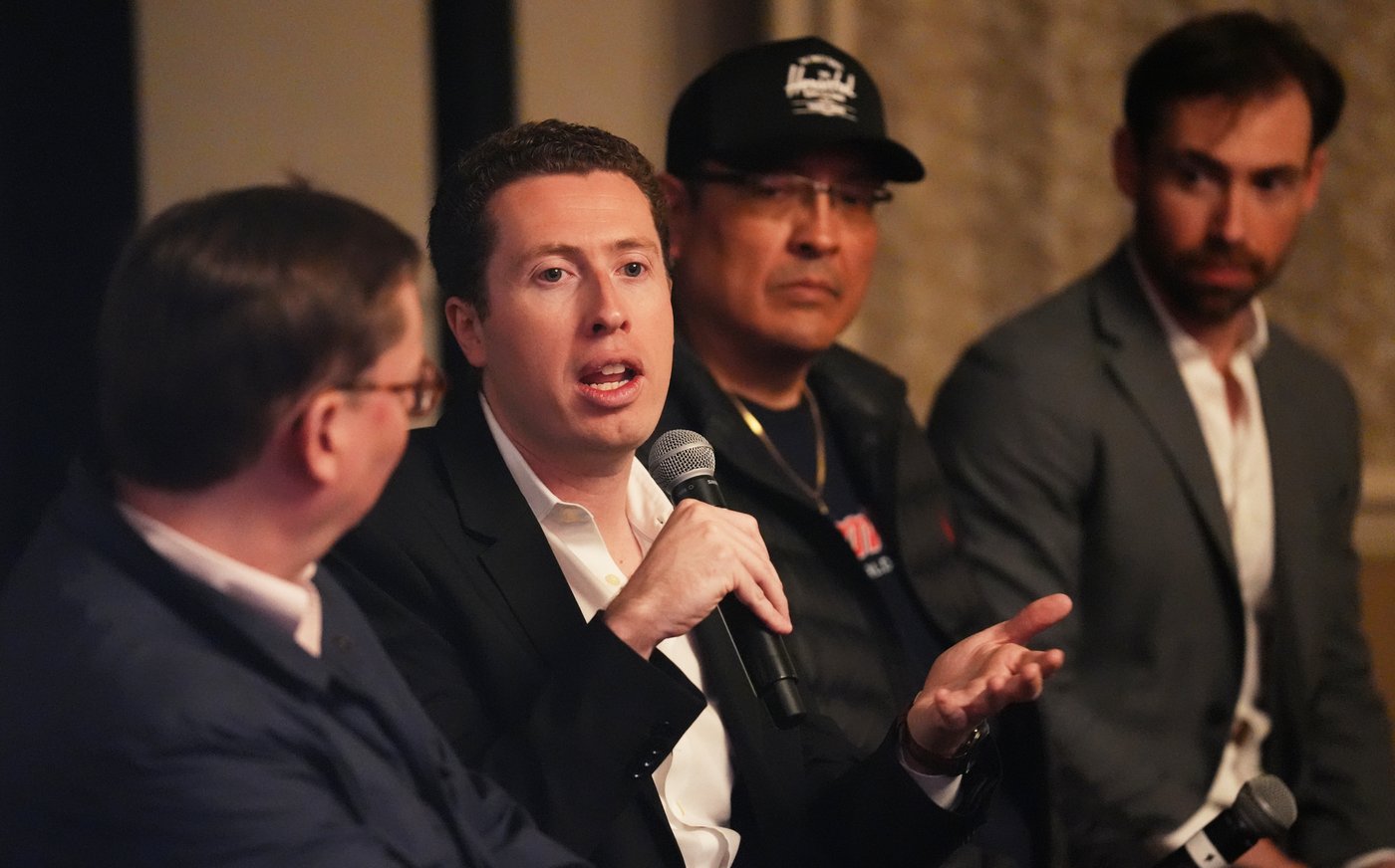 AI-rendered Val Kilmer debuts in 'As Deep as the Grave' trailer | iNFOnews.ca AI-rendered Val Kilmer debuts in 'As Deep as the Grave' trailer | iNFOnews.ca