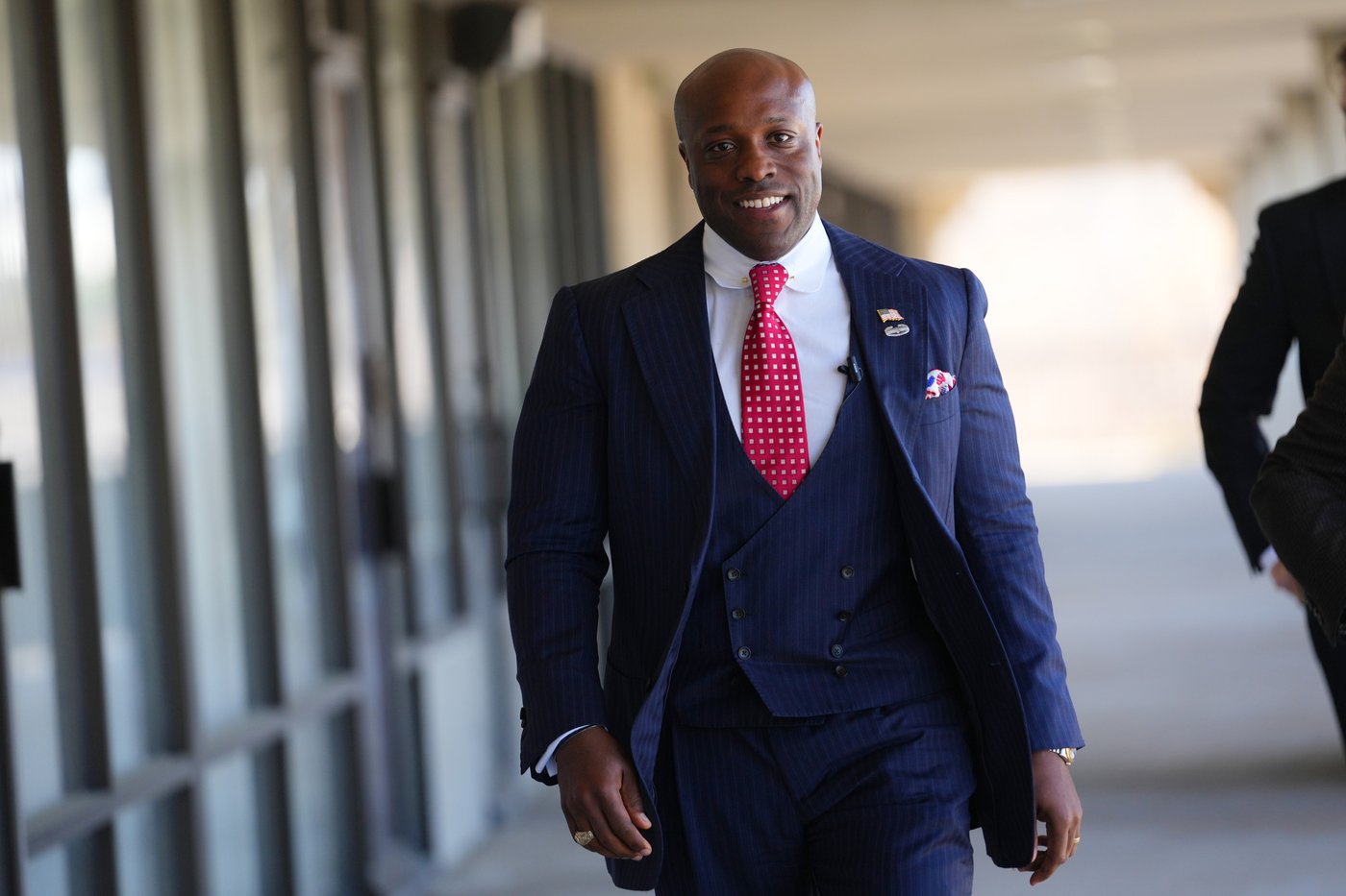 War in Iran jolts final day of campaigning in Texas primary | iNFOnews.ca