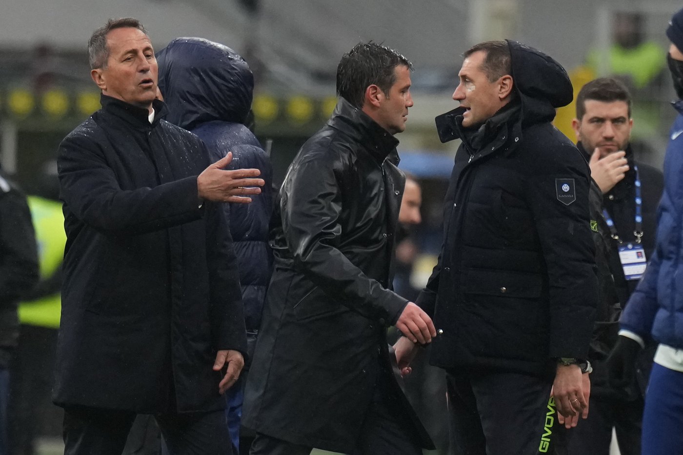 Inter Milan eyes a lift as Lautaro Martínez nears return against Fiorentina | iNFOnews.ca