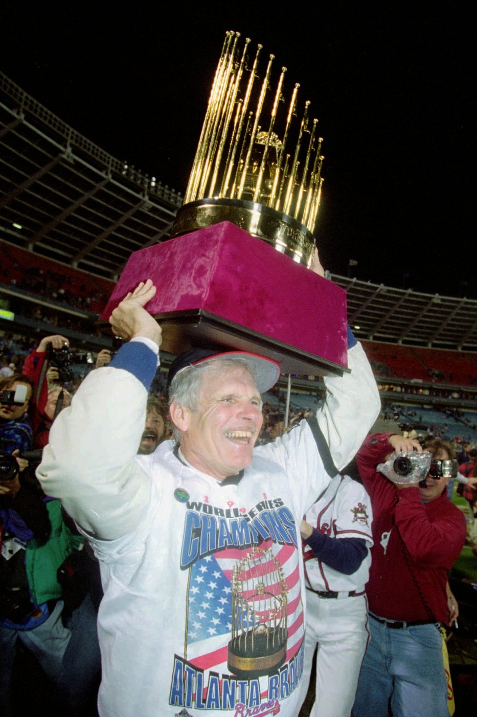 An outrageous owner and savvy businessman, Ted Turner reshaped the sports world | iNFOnews.ca