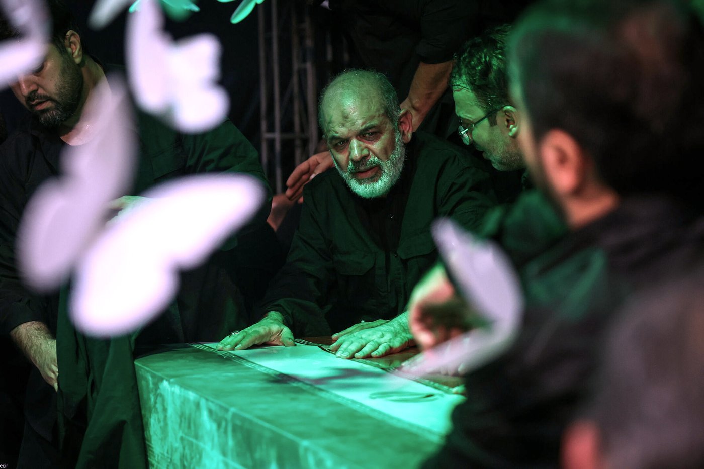 Iran prepares for dayslong funeral for late Supreme Leader Ayatollah Ali Khamenei, killed in war | iNFOnews.ca