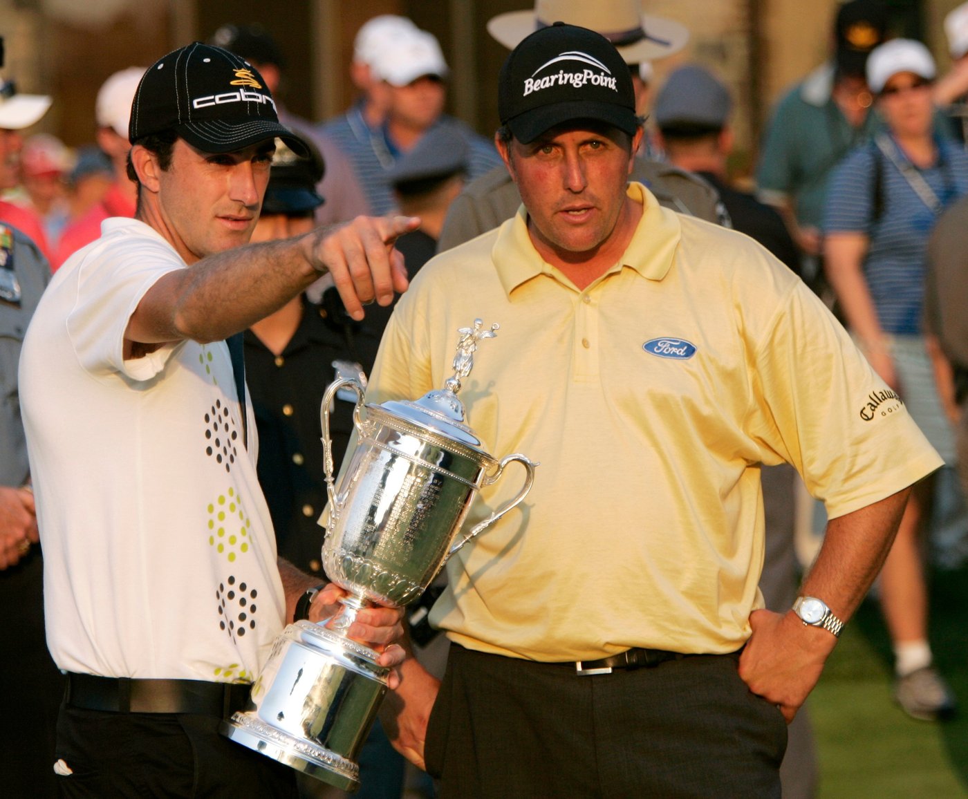 Shinnecock Hills has a troubling history for 36-hole US Open leaders | iNFOnews.ca Shinnecock Hills has a troubling history for 36-hole US Open leaders | iNFOnews.ca