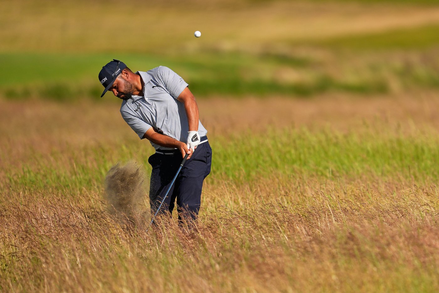 Shinnecock Hills has a troubling history for 36-hole US Open leaders | iNFOnews.ca Shinnecock Hills has a troubling history for 36-hole US Open leaders | iNFOnews.ca