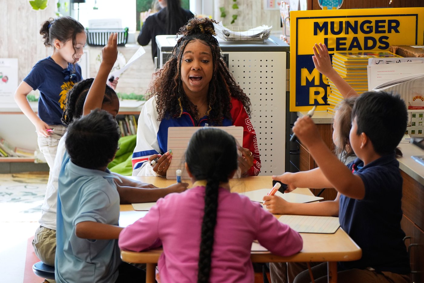 Kids are in a ‘reading recession,’ as test scores continue to decline | iNFOnews.ca