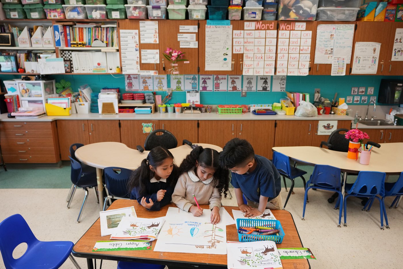 Kids are in a ‘reading recession,’ as test scores continue to decline | iNFOnews.ca