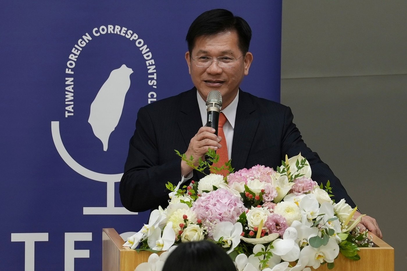 Taiwan’s foreign minister says Chinese pressure on countries over the island is a ‘new normal’ | iNFOnews.ca