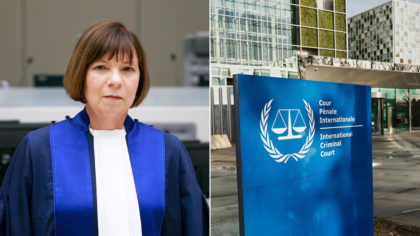 NDP says Ottawa appeasing Trump through its silence on global court sanctions | iNFOnews.ca NDP says Ottawa appeasing Trump through its silence on global court sanctions | iNFOnews.ca