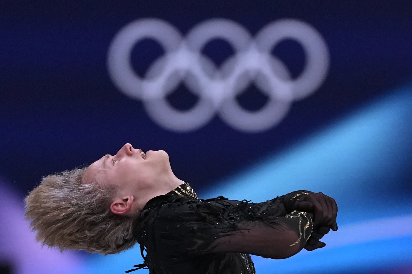 The top photos of the week by AP photojournalists | iNFOnews.ca