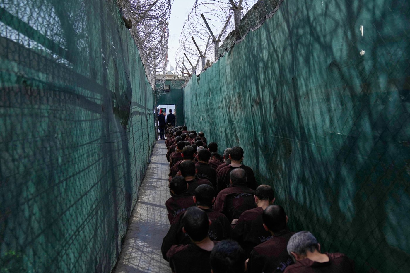 The top photos of the week by AP photojournalists | iNFOnews.ca