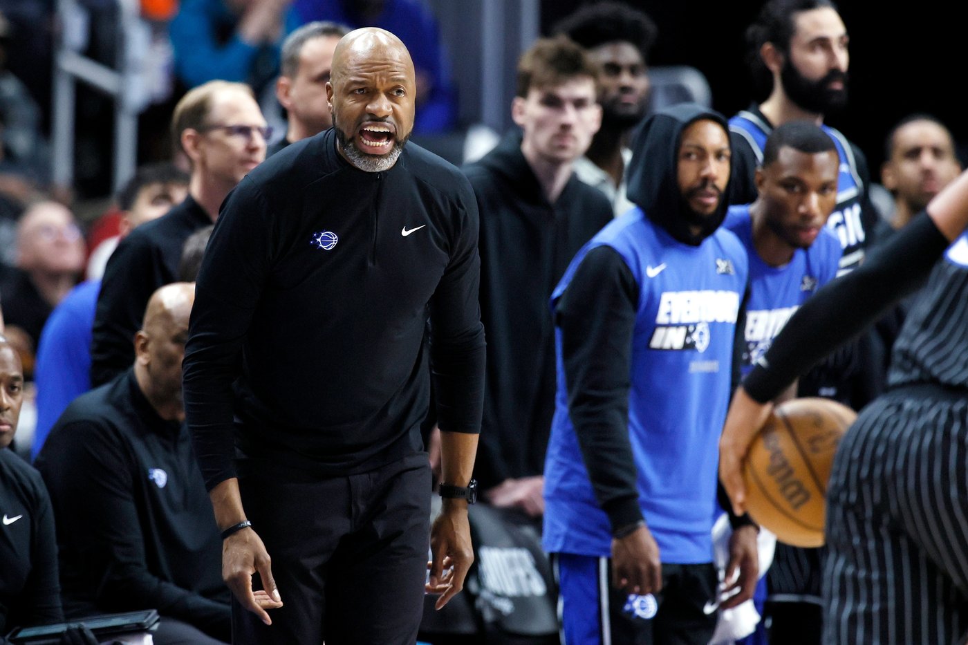 Wednesday's NBA matchups: Magic-Pistons, Thunder-Suns are set for Game 2s | iNFOnews.ca