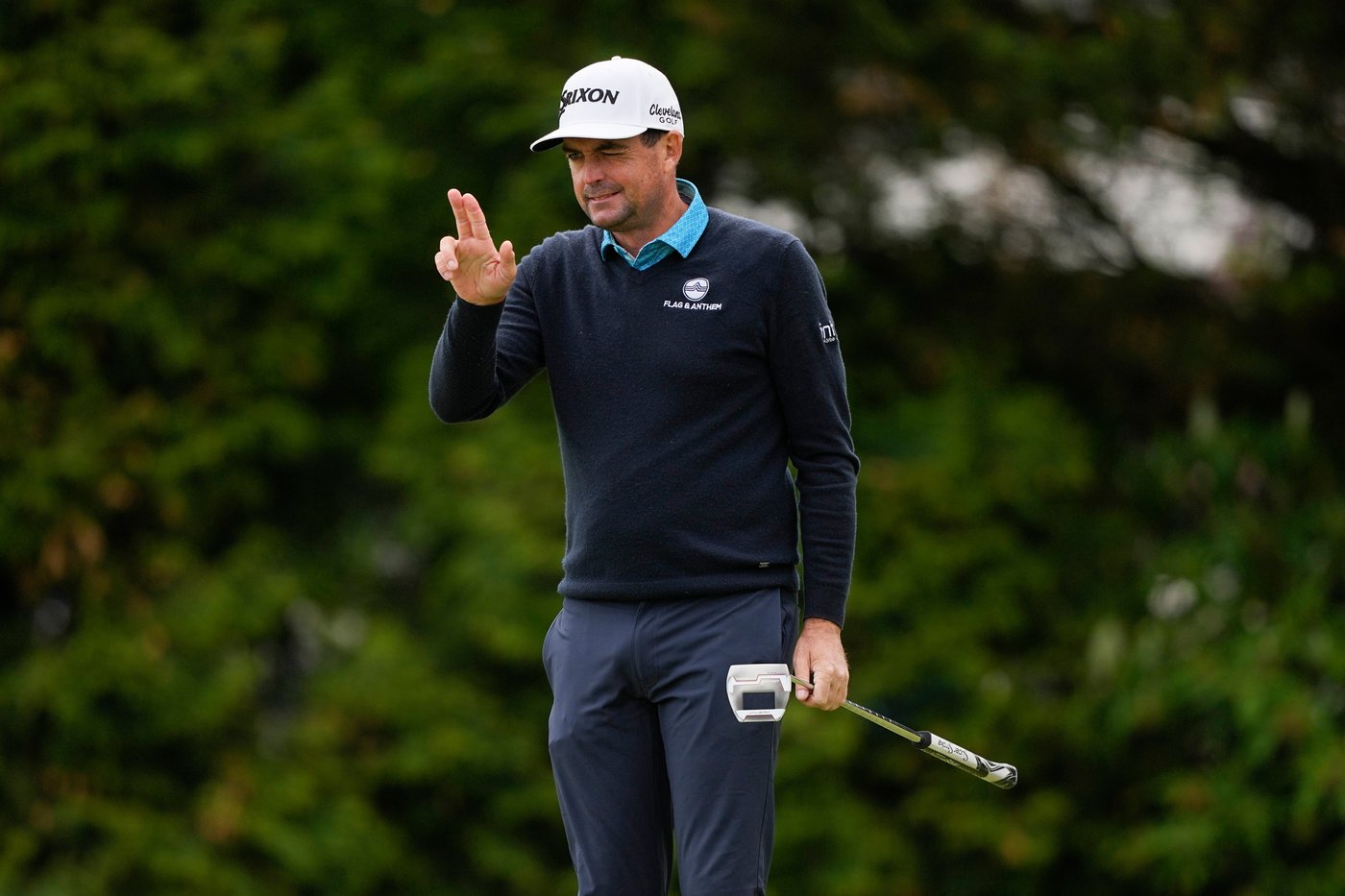 Jim Furyk and Keegan Bradley added as assistant captains for Presidents Cup | iNFOnews.ca