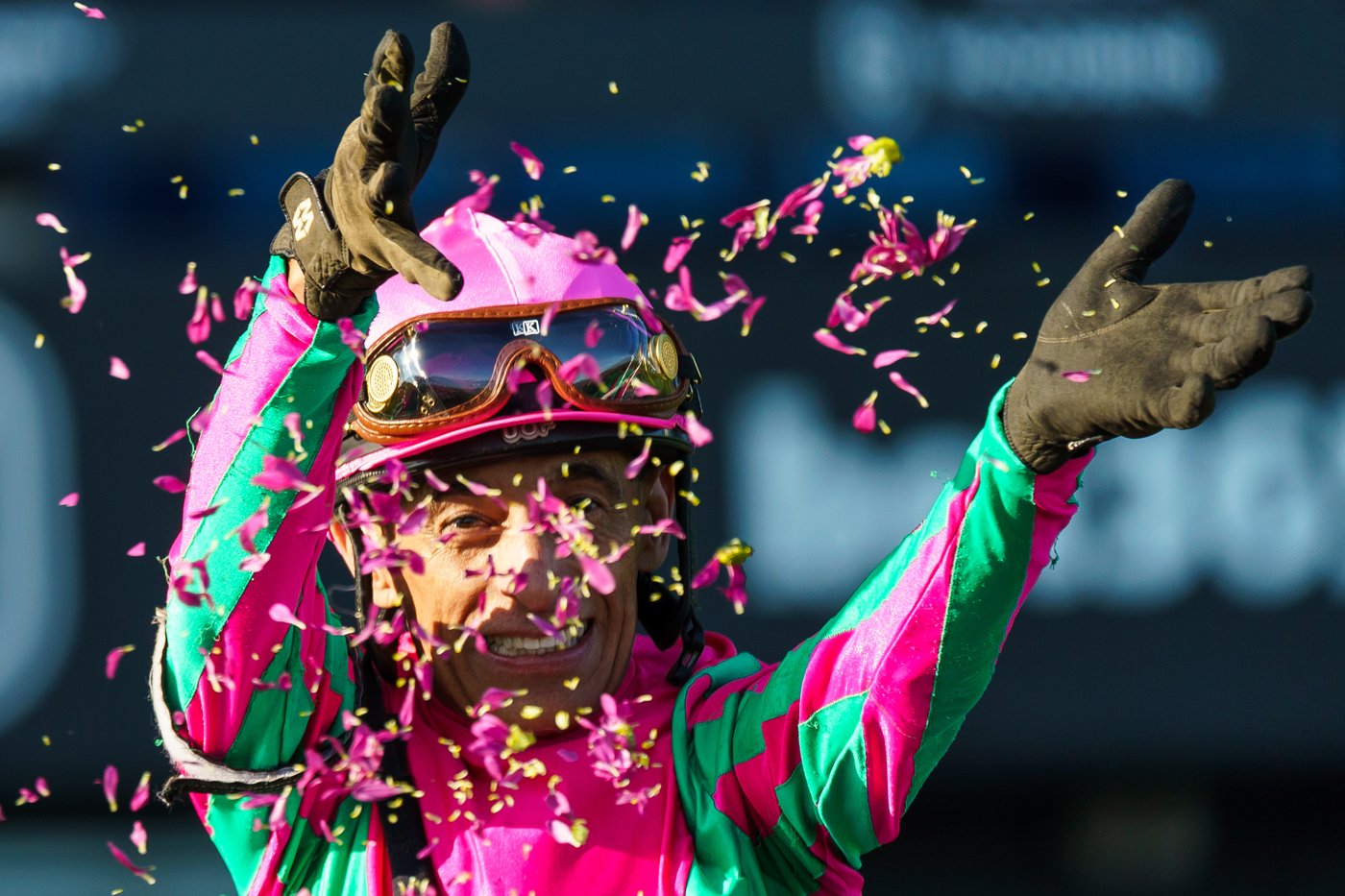 Photo Gallery: The week in sports photos | iNFOnews.ca
