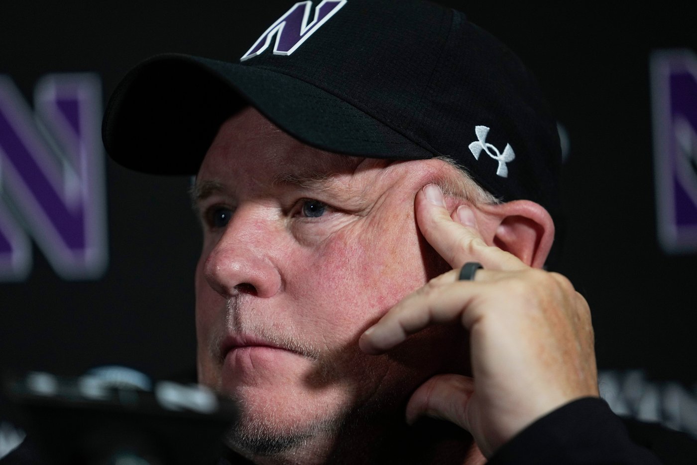New offensive coordinator Chip Kelly sees Northwestern as an up-and-coming program | iNFOnews.ca