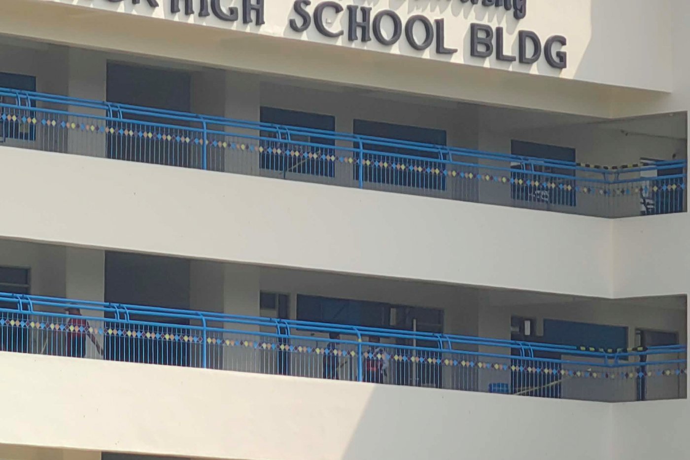 Student kills schoolmate and himself in livestreamed Philippine school attack, official says | iNFOnews.ca