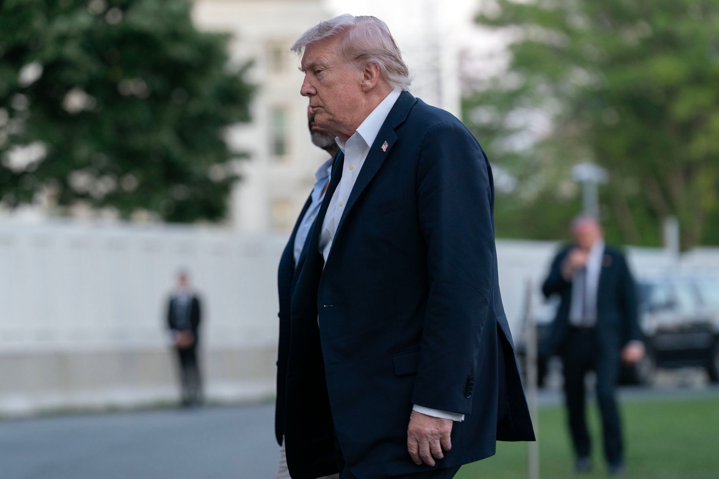 The Latest: US pushes to reopen Strait of Hormuz as Iranian attacks on UAE strain ceasefire | iNFOnews.ca