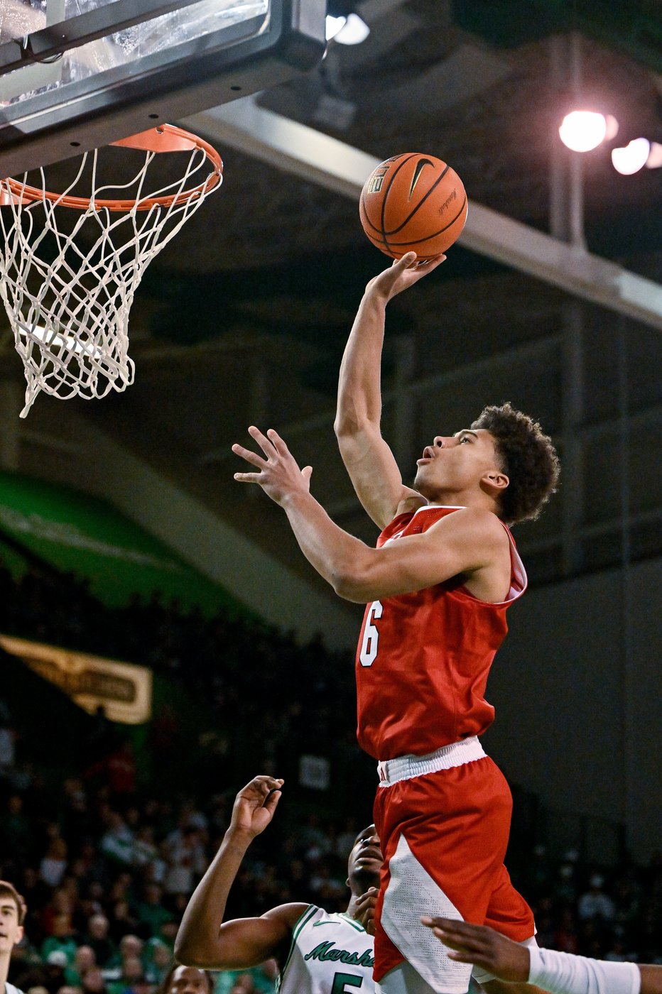 No. 23 Miami (Ohio) moves to 24-0 with 90-74 win at Marshall | iNFOnews.ca