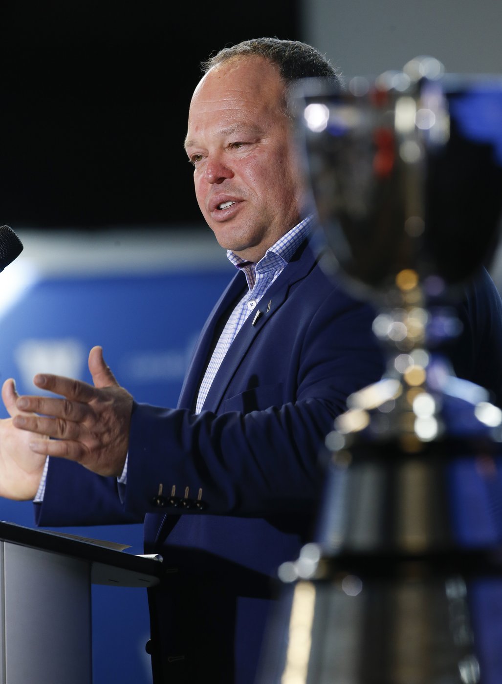 Winnipeg Blue Bombers post $12.1-million operating profit for 2025 season | iNFOnews.ca